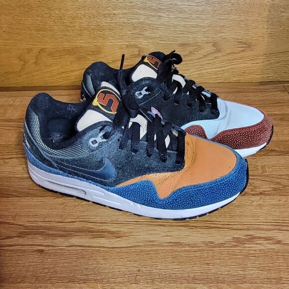 Nike Air Max Swipa De'Aaron Fox Edition